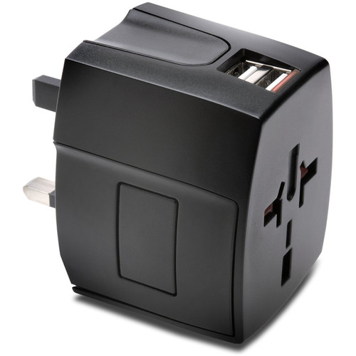 pound shop travel adapter