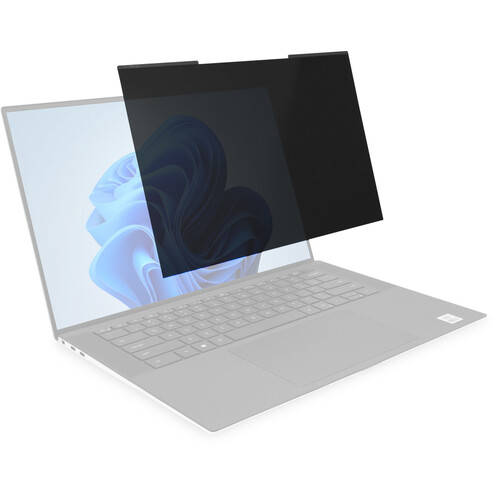 Kensington MagPro Magnetic Privacy Screen for 16