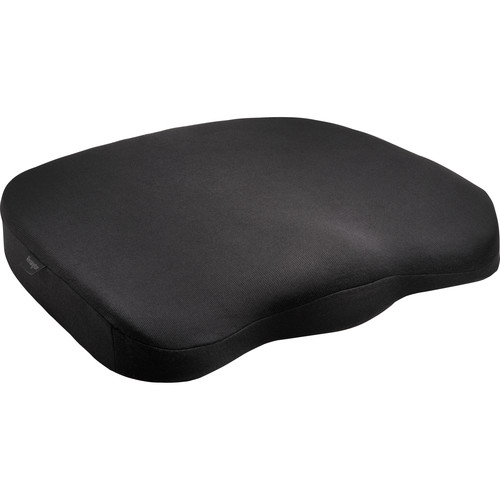 Kensington Ergonomic Memory Foam Seat Cushion K55805ww B&h Photo