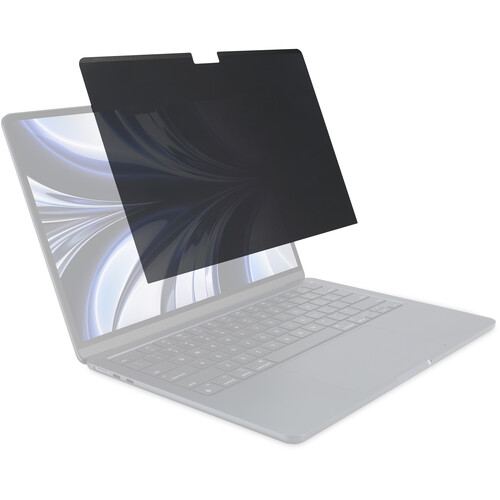 Kensington MagPro Elite Magnetic Privacy Screen for Apple 15