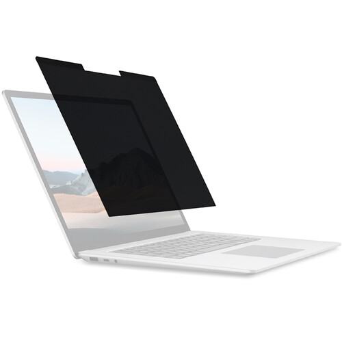 Kensington MagPro Elite Magnetic Privacy Screen for Microsoft 15