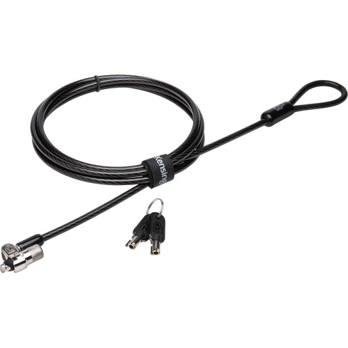 Kensington Keyed Cable Lock for Surface
