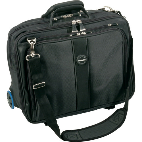 roller bags for laptops