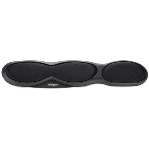 Kensington Comfort Gel Keyboard Wrist Rest (BlacK) K62385AM B&H