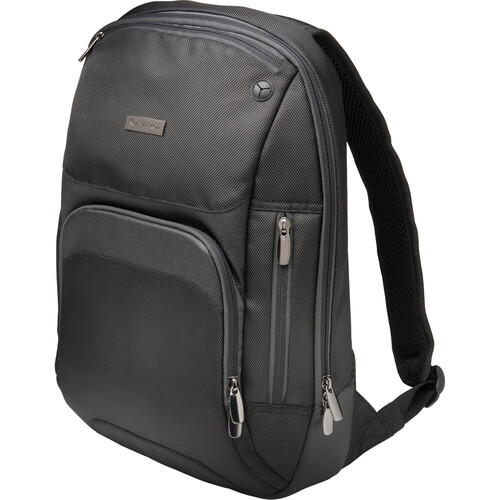 Kensington Triple Trek Optimized Backpack for 14