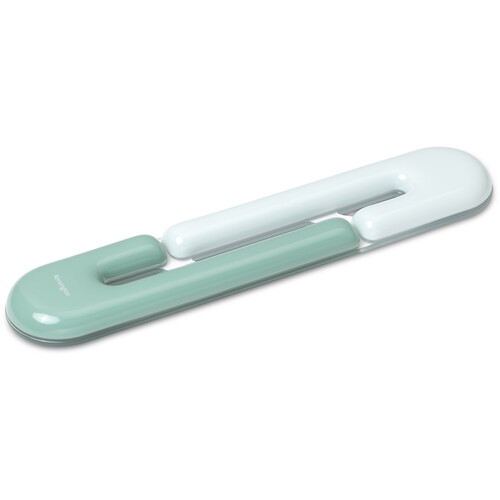 Kensington Duo Gel Keyboard Wrist Rest (Loop Design)