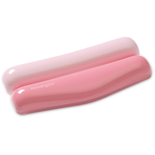 Kensington Duo Gel Mouse Wrist Rest (Pink)