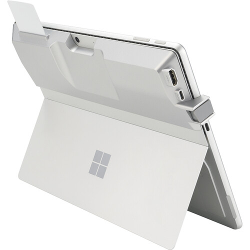 Kensington Smart Card Reader Adapter for Microsoft Surface Pro 9 10 and 11 (Platinum)