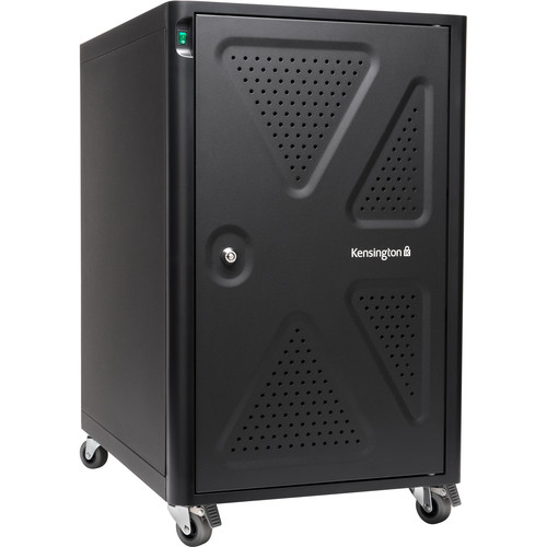 Kensington AC12 Security Charging Cabine