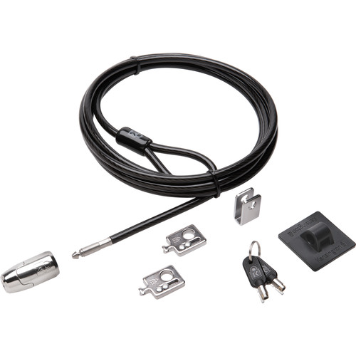 Kensington Desktop & Peripherals Locking