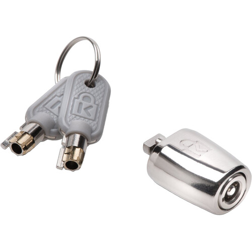 Kensington MicroSaver 2.0 Keyed Chassis Lock (Supervisor Keyed TAA Compliant)