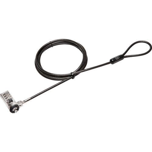 Kensington N17 Combination Laptop Lock K64442WW B&H Photo Video