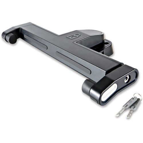 Kensington Laptop Master Keyed Locking Station K64626M B&H Photo