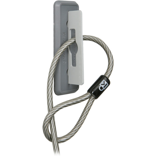 Kensington Partition Cable Anchor for Computers and Peripherals