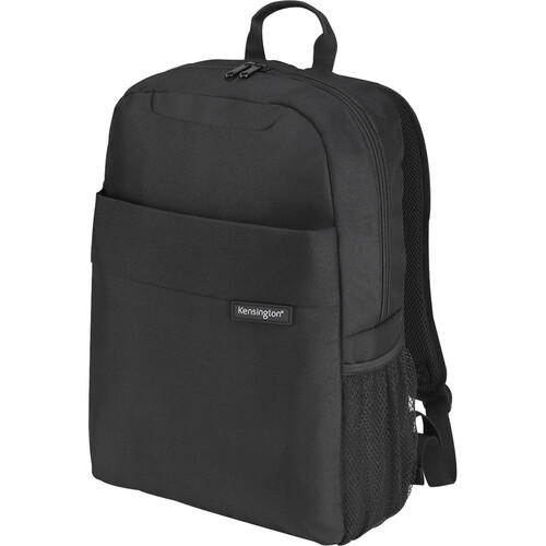 Kensington Simply Portable Lite Backpack (Black 16L)