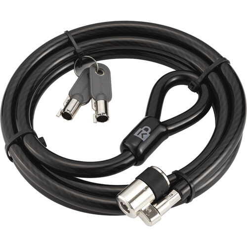 Kensington SafeDome Cable Lock for Apple iMac 24