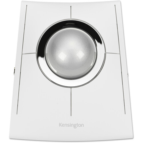 Kensington SlimBlade Pro EQ Wireless Trackball