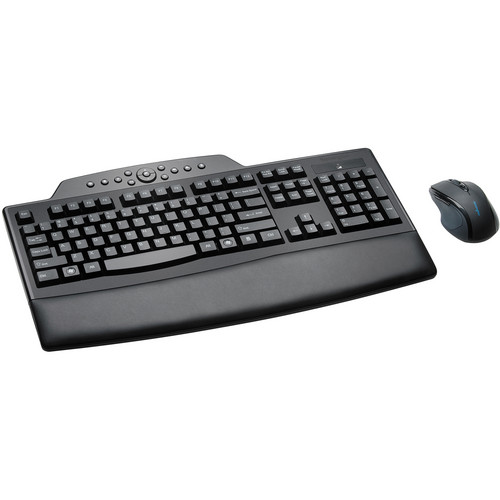 KENSINGTON PRO FIT WIRELESS COMFORT DESK