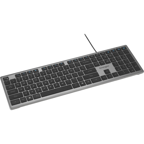 Kensington KB515 EQ USB-A Wired Keyboard