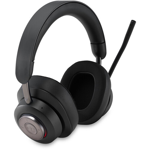 Kensington H3005 Wireless Bluetooth Over-Ear Headset