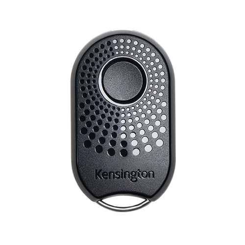 Kensington Proximo Key Fob Bluetooth Tracker K97150US B&H Photo