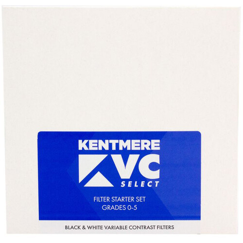 Kentmere Filter Starter Set - 3.5