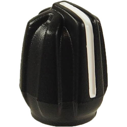 Kenwood Channel Knob