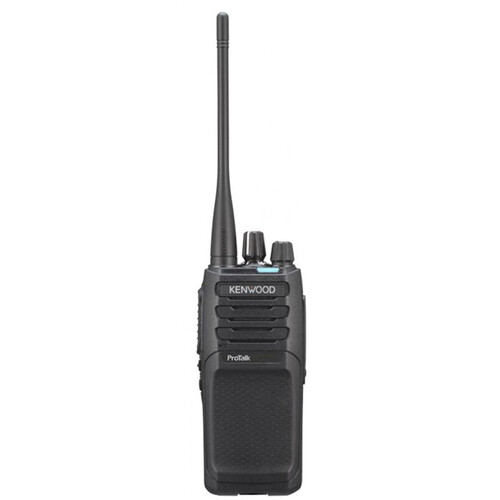 Kenwood NX-1300DUK Analog/Digital UHF Wireless Transceiver (Type 2: 451 to 470 MHz)