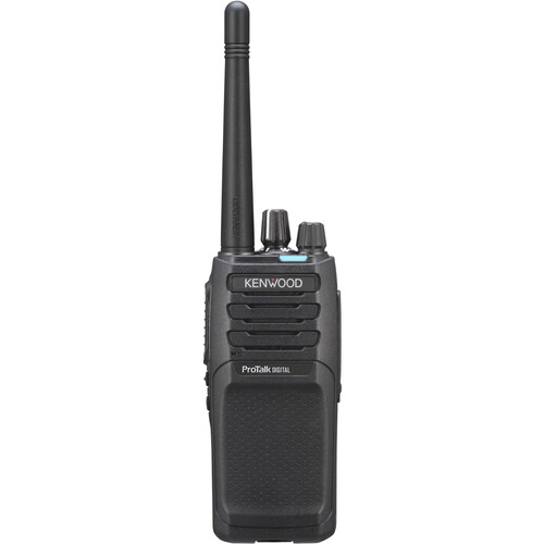 Kenwood NX-P1200AVK PROTALK 5W VHF Analog Transceiver (151 to 159 MHz)