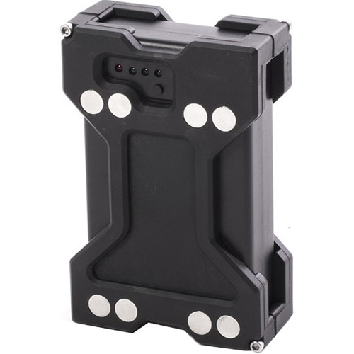 Kessler Crane