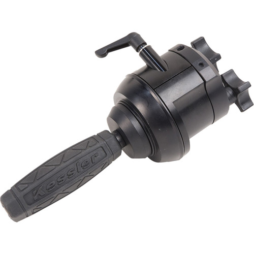 Kessler Crane Pocket Jib Swivel Mount