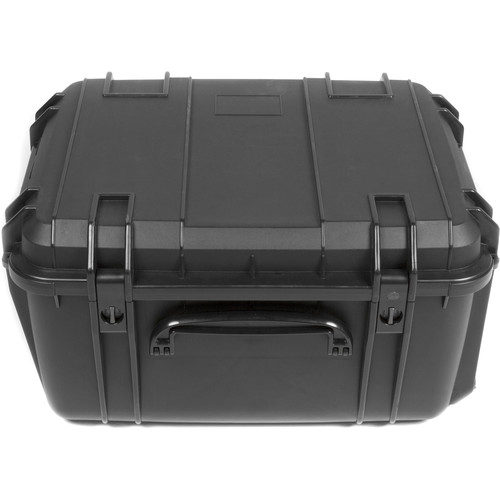 Kessler Crane Wheeled Hard-Shell Case for Shuttle Dolly