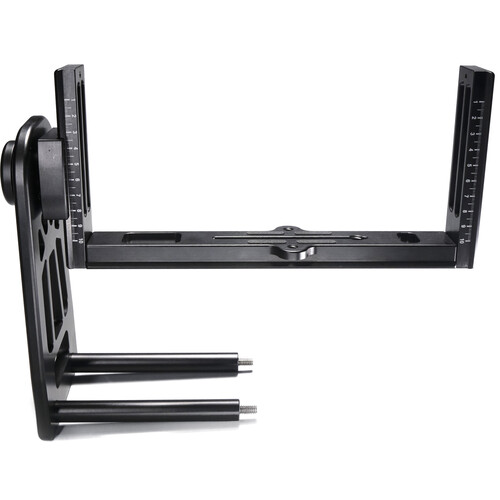 Kessler Crane CineShooter Heavy-Duty Support Module