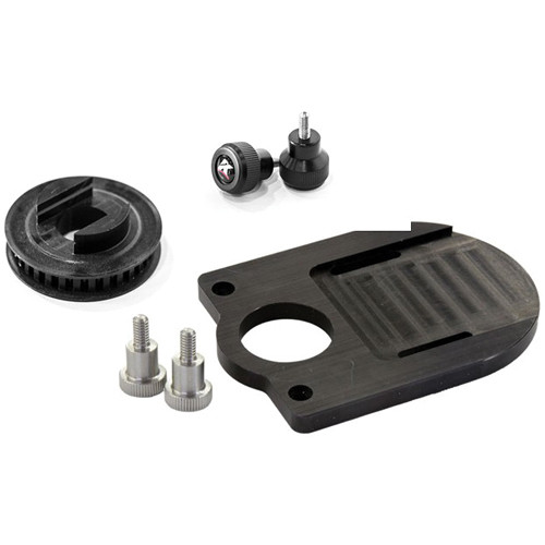 Kessler Crane Pocket Dolly Motor Mount
