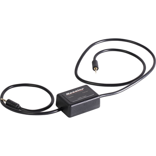Kessler Crane LANC Trigger Cable