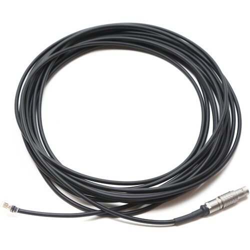Kessler Crane CineShooter Expansion Cable (20')