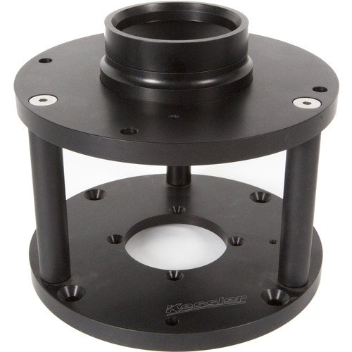 Kessler Crane Shuttle Dolly Riser with 100mm Bowl (6