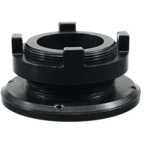 Kessler Crane Mitchell Boss and Castle Nut