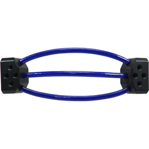 Kessler Crane KillShock Light-Duty Shock Module (Blue)