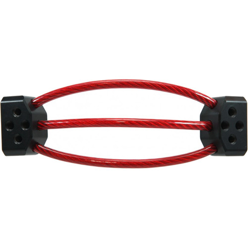 Kessler Crane KillShock Medium-Duty Shock Module (Red)