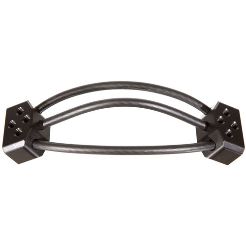 Kessler Crane KillShock Matte Black Extreme Heavy-Duty Shock Module