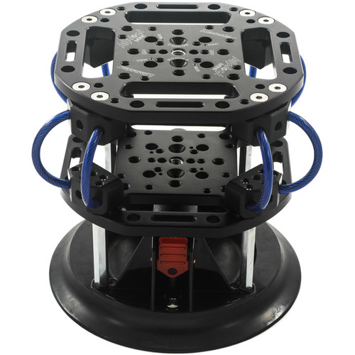 Kessler Crane KillShock Mini Vibration Isolator