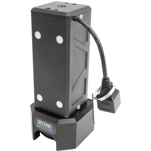 Kessler Crane Second Shooter Slider Motor
