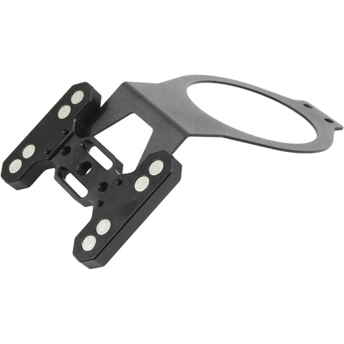 Kessler Crane Second Shooter Magnalink Pan Mount