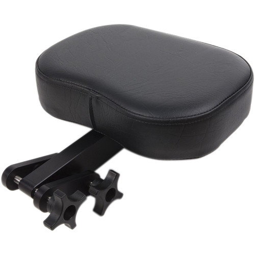 Kessler Crane Adjustable Seat & Low-Boy Mount