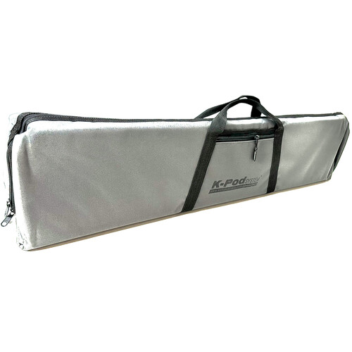 Kessler Crane K-Pod Soft Case (Black)