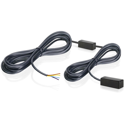 Key Digital IR Receiver for IR Connecting Blocks