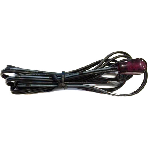 Key Digital Compact IR Emitter Cable with 3.5mm Connector