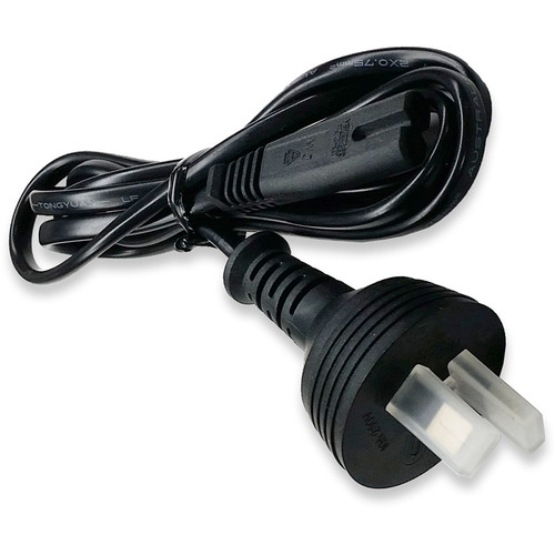 Key Digital Australian Power Cord