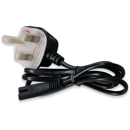 Key Digital U.K. Power Cord